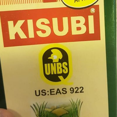 Kisubi Tea